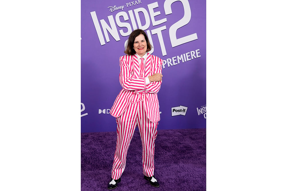 Paula Poundstone